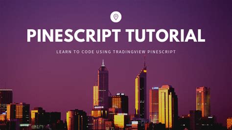 Image result for Trading View Pine Script Tutorial