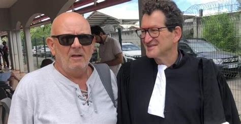 Accident de plongée d’un Choletais à Mayotte : le parquet requiert la ...