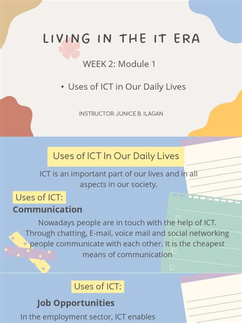 IGCSE ICT 2.2 Lesson Explained 的图像结果