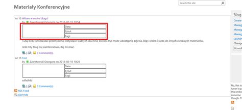Image result for Blog. Type Functions SharePoint