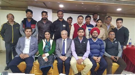 Visioncare Certification - Gallery