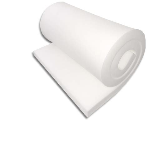 High Density Foam Cushions