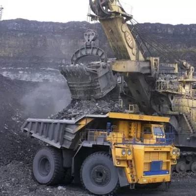 Coal India Sees 34 Per Cent Rise in Green Coal Transport via FMC Projects