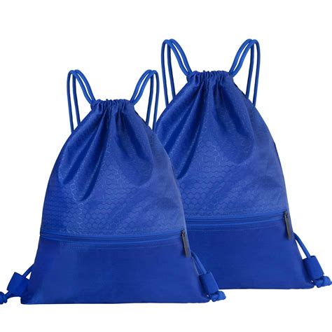 Image result for Waterproof Drawstring Bag