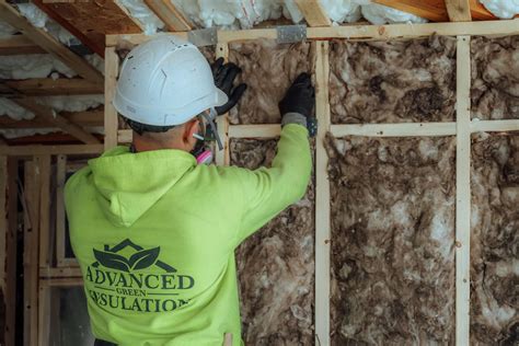 How Insulation Works: Complete Guide Advanced Green Insulation