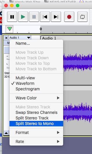 Image result for Audacity Podcast Tutorial
