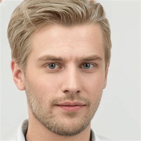 Computer-Generated Human Faces 的图像结果