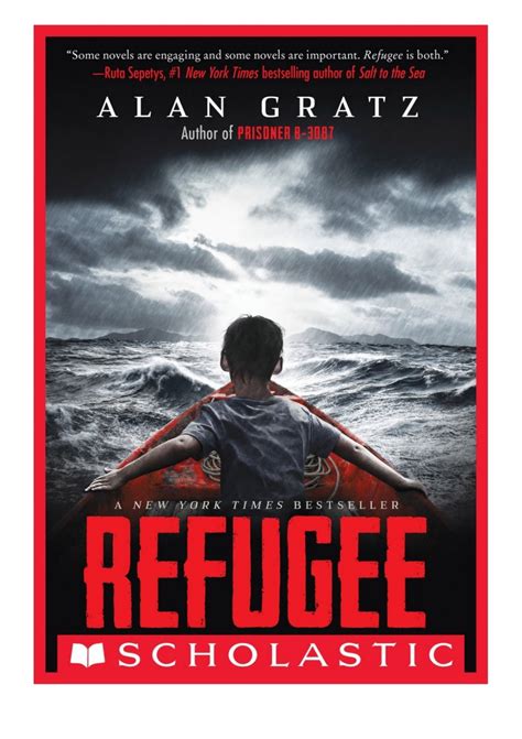 DOWNLOAD Free PDF Refugee BY Alan Gratz