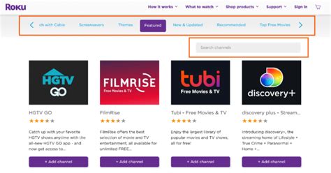 Roku Local Channel Codes 的图像结果
