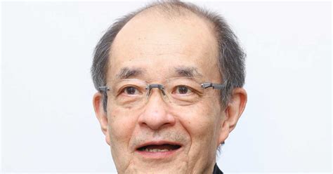 「常識を疑い、心の垣根を広げていく」 たちばな教養学校Ukon学頭 ・河野通和さん 一聞百見 - 産経ニュース