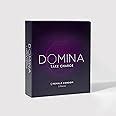 Buy PEESAFE Domina Female Condom with Soft Inner Sponge - Count 2 | No ...