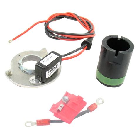 Image result for Pertronix Ignition Problems