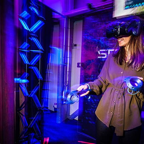 THE VR ROOM (2025) All You Need to Know BEFORE You Go (with Photos ...