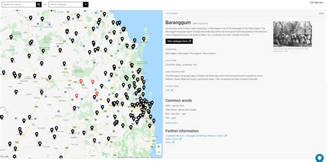 NT Language Map 的图像结果