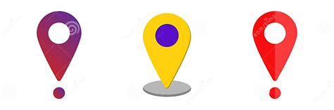 Image result for Pinpointer Mode Sign