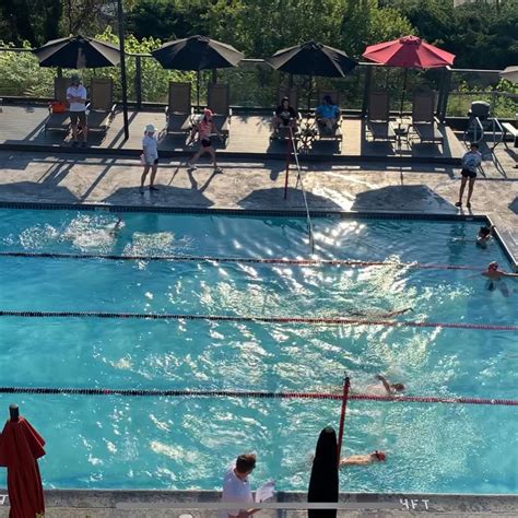 Pool Records – Somerset Rec Club