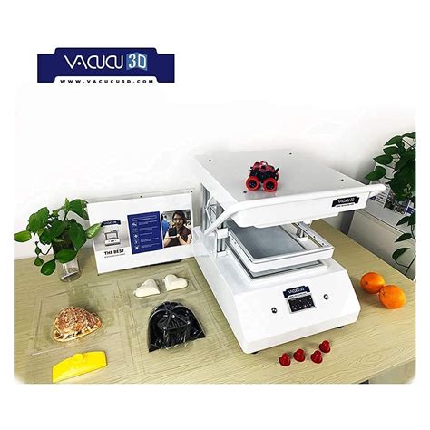 Image result for Vacuum Forming Machine