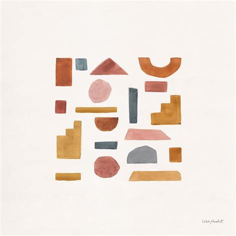 Shapes and Forms 02 – espravo