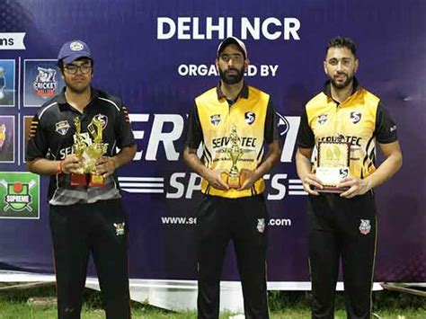 Run-fest in Gurugram as Supreme Spartans, Dynamic Daredevils, Mightly ...
