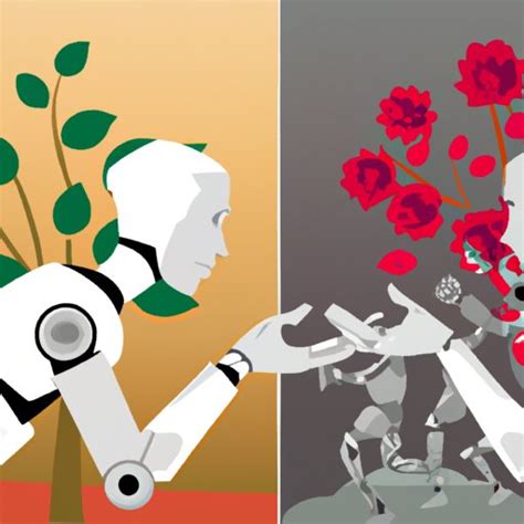 Robots and Artificial Intelligence 的图像结果