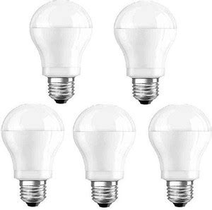 OSRAM 10.5 W Basic Standard E27 LED Bulb Price in India - Buy OSRAM 10. ...