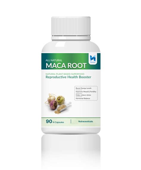 Image result for Maca Root Tab