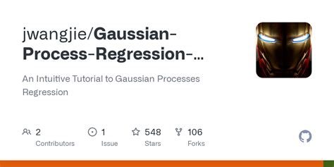 Image result for Gaussian Process Tutorial