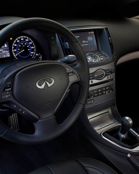 INFINITI G37 Luxury Sport Sedan | INFINITI Global