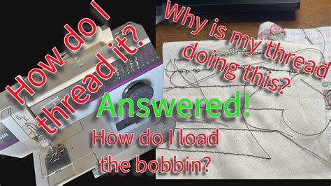 Singer Overlocker Tension Problems 的图像结果