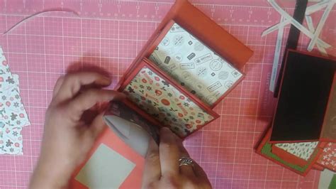 Image result for Page Tutorials for Mini Albums
