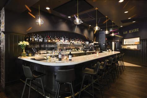 Bar Reverie Elevates the Wine Bar Experience in Greenville