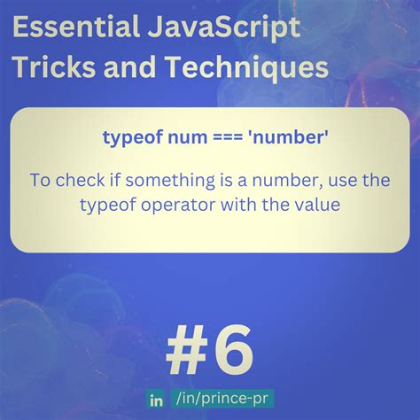 JavaScript Typeof Number Only 的图像结果