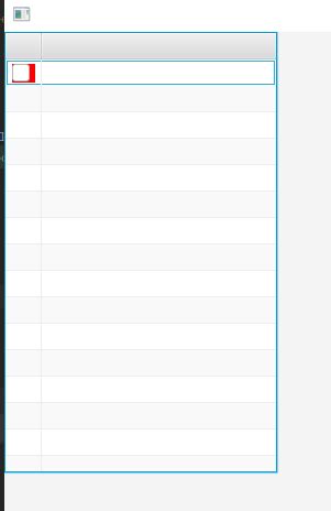 Image result for JavaFX Checkbox