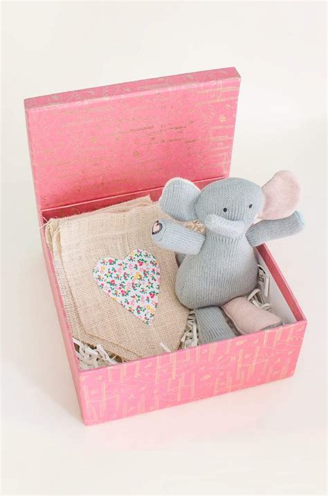 Buy Big Bundle of Joy Gift Box Online | Wishing Chair