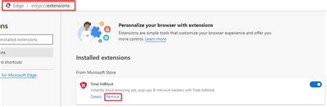 Image result for How to Remove Total Adblock From Computer