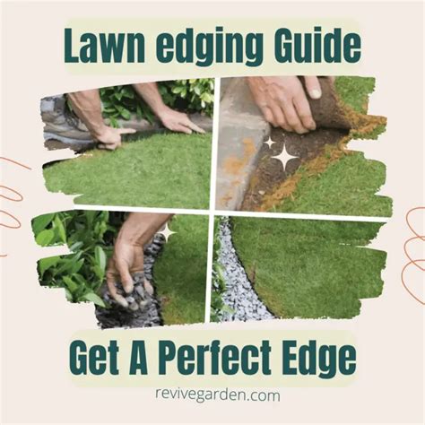 Image result for Edging Tricks
