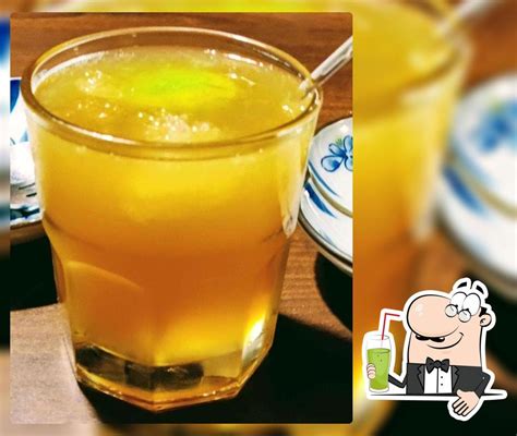 Fuji Japanese Restaurant, New Delhi, Rajiv Chowk - Restaurant menu ...