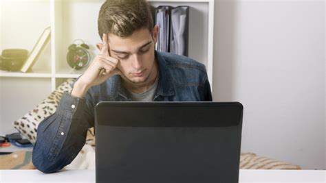 Why Is My Computer So Slow?