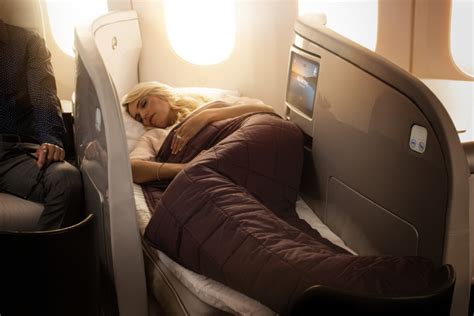 Business Class Plane Seats 的图像结果