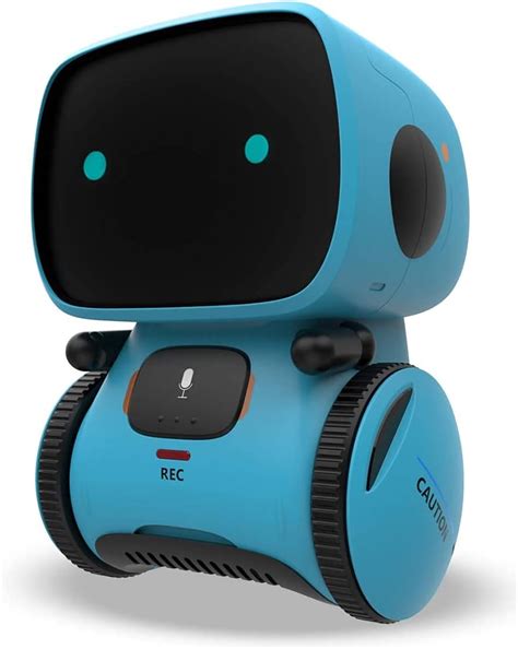 KaeKid Robots for Kids, Interactive Smart Robotic India | Ubuy