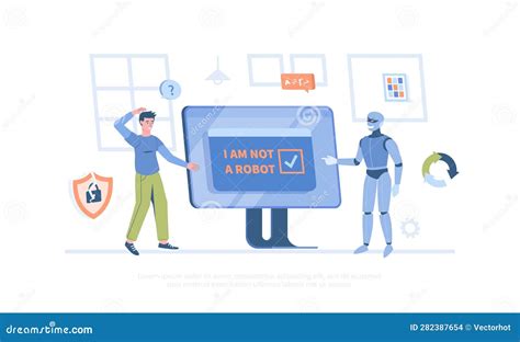 I'm Not a Robot 的图像结果