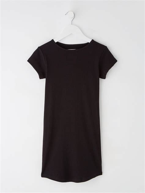 Girls Black Dresses | Black Dress for Girls | Very