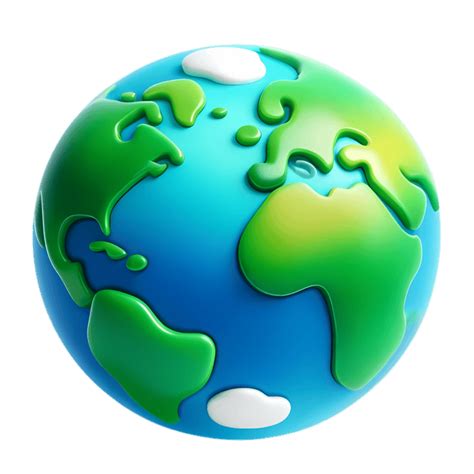 Earth Cartoon Png 的图像结果
