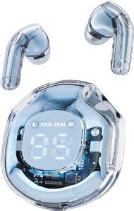 Chaebol Wireless Earbuds-Earpods High Bass Bullet Charge Gaming ...