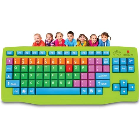 Amazon.in: Buy iBall Kiddo F5 Keyboard Online at Low Prices in India ...