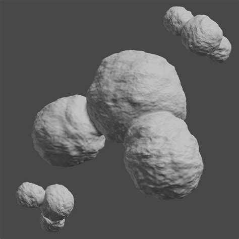 H2O2 Molecule Model 的图像结果