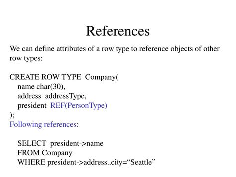 Image result for RowType in SQL