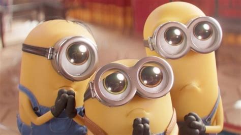 Minions: are these turgid little men the future of fashion? | Dazed