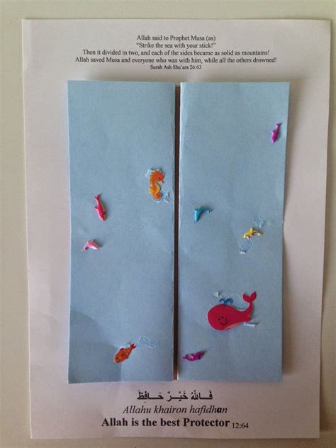 Image result for Prophet Musa As