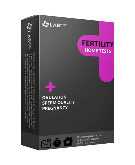 Image result for Fertility Test Collection